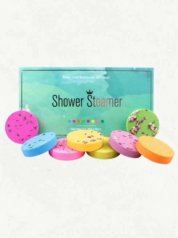 Shower Steamer