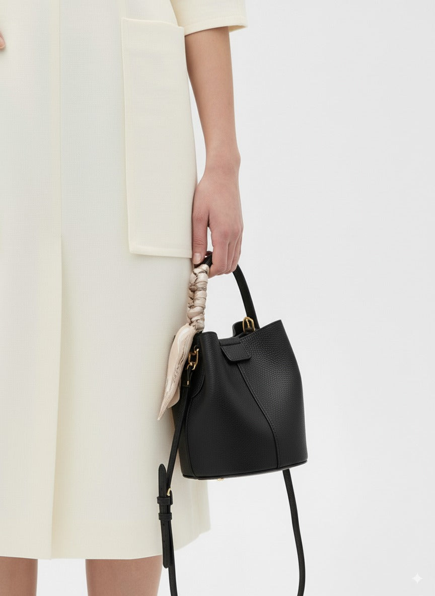 Izy Bucket Bag