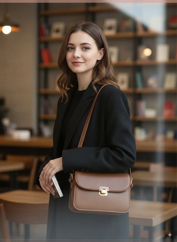 Sara Crossbody Bag