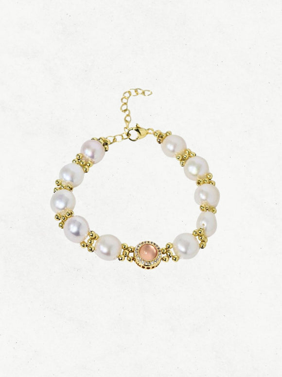 Luna Nature's Kiss Bracelet