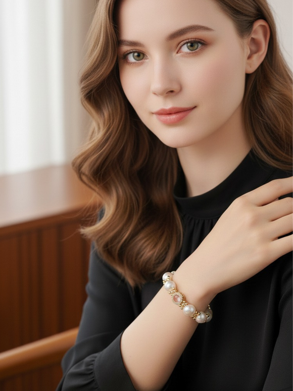 Luna Nature's Kiss Bracelet