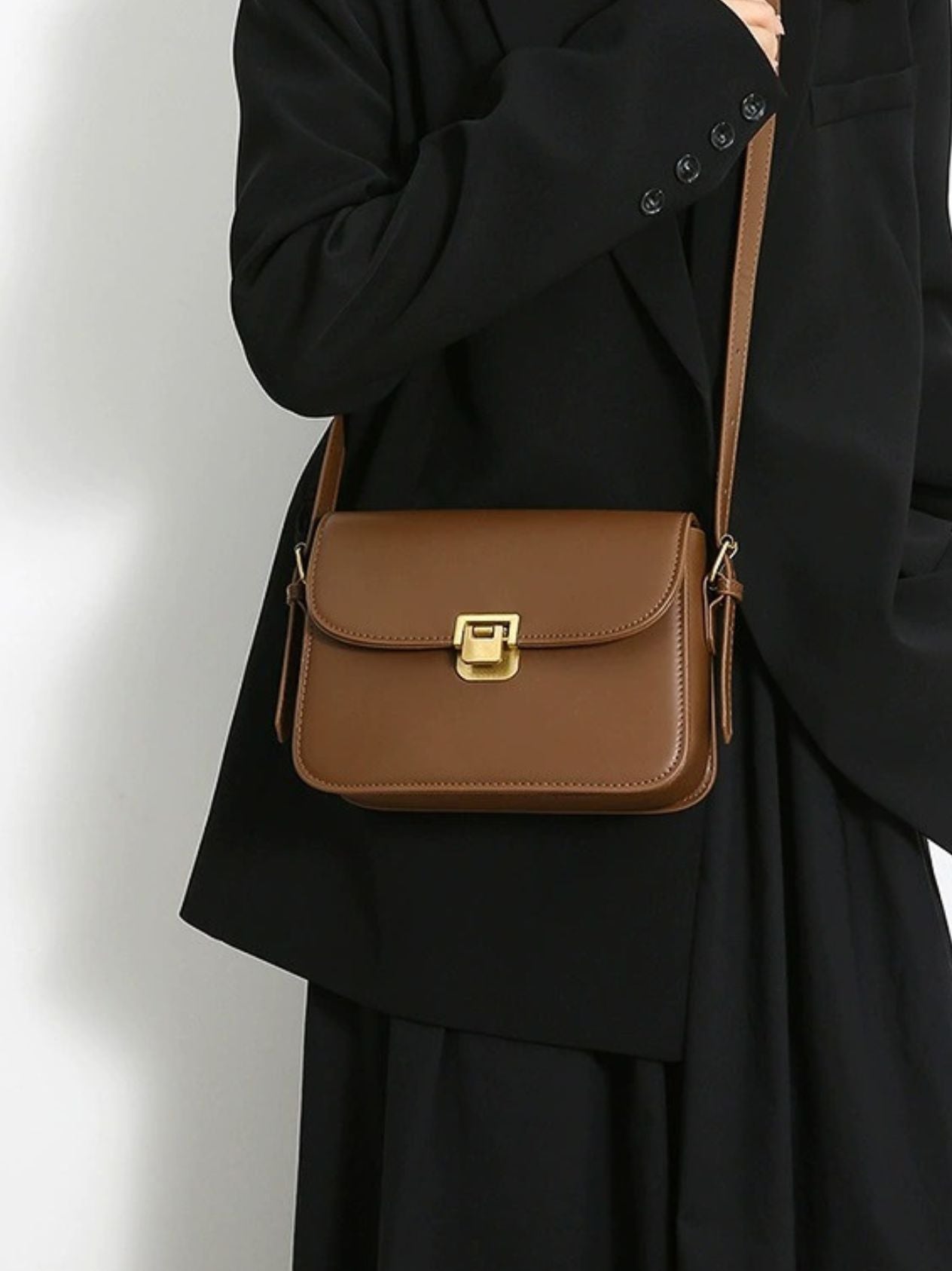 Sara Crossbody Bag