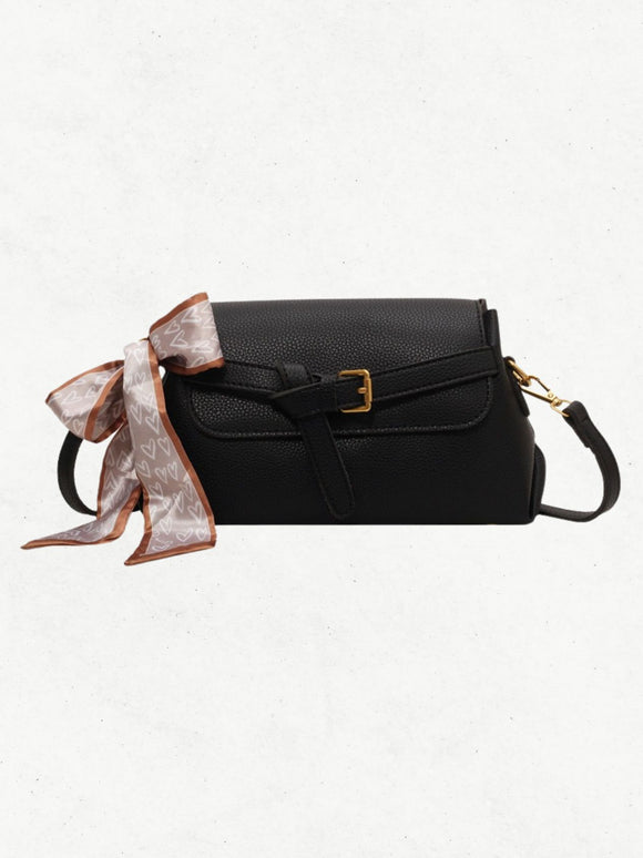 Retro Small Crossbody Bag