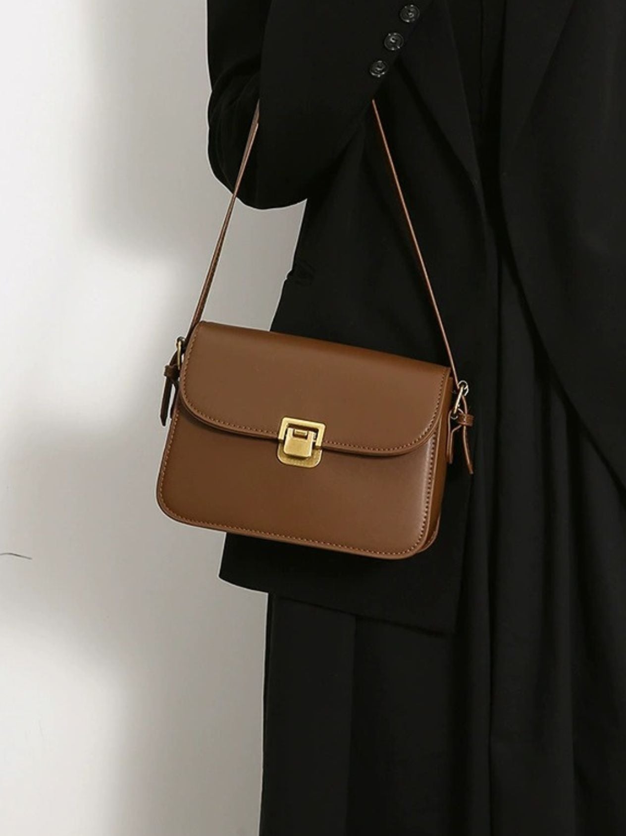 Sara Crossbody Bag